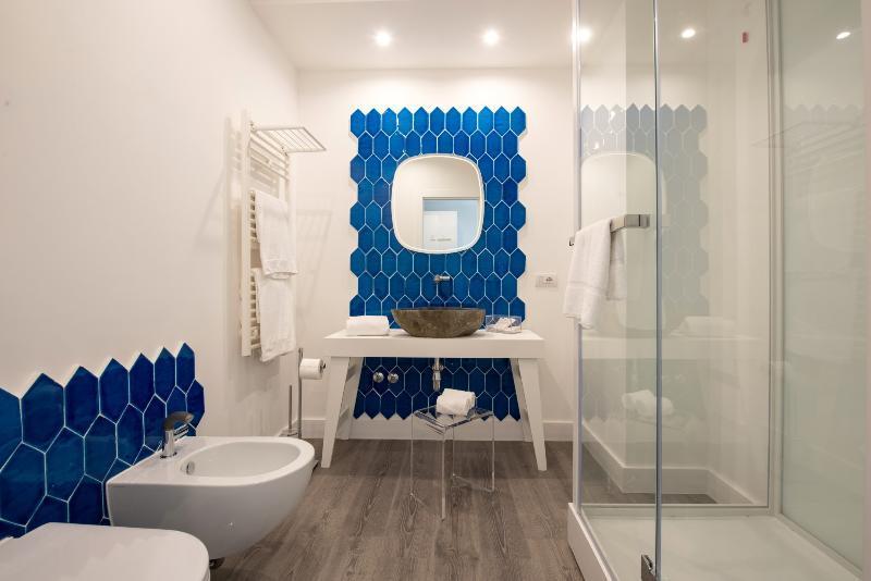 Diamond Suite Sorrento Exteriör bild