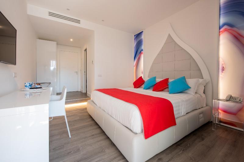 Diamond Suite Sorrento Exteriör bild