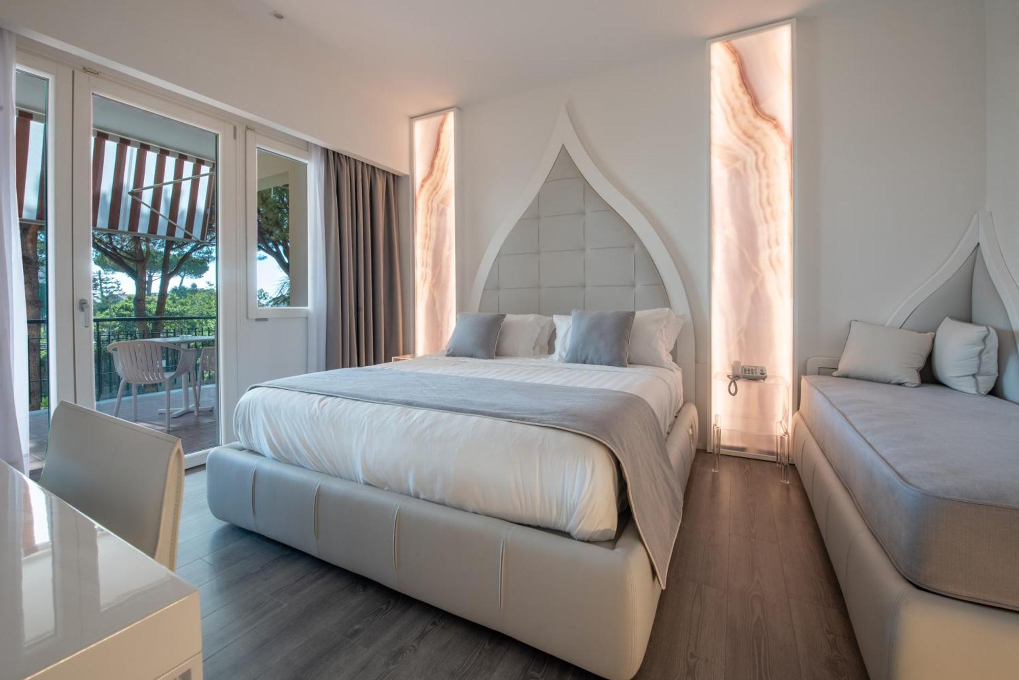 Diamond Suite Sorrento Exteriör bild