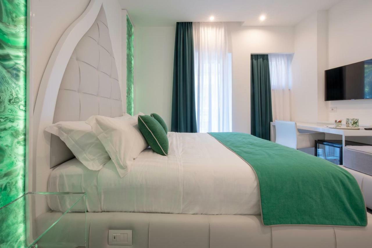 Diamond Suite Sorrento Exteriör bild