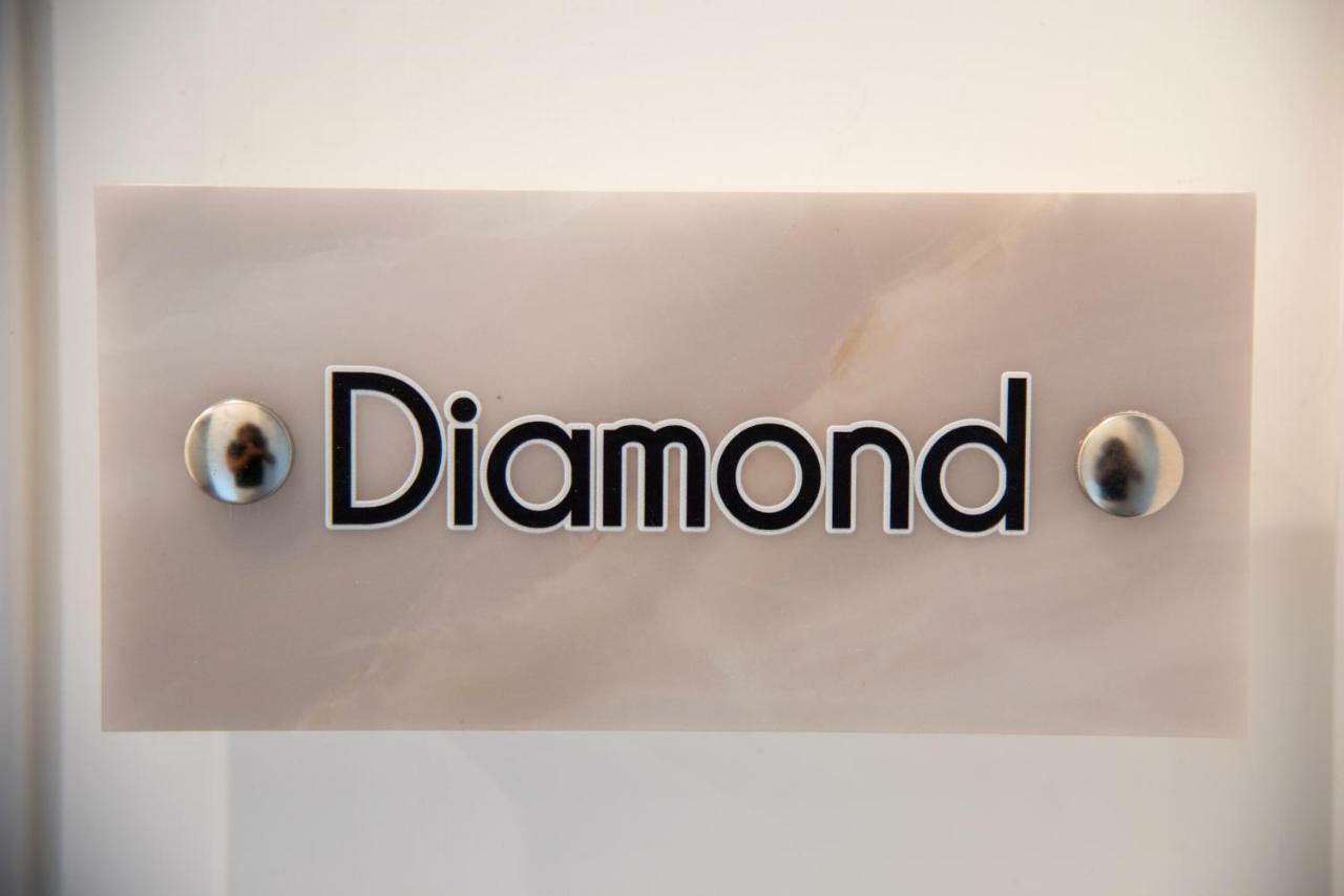 Diamond Suite Sorrento Exteriör bild