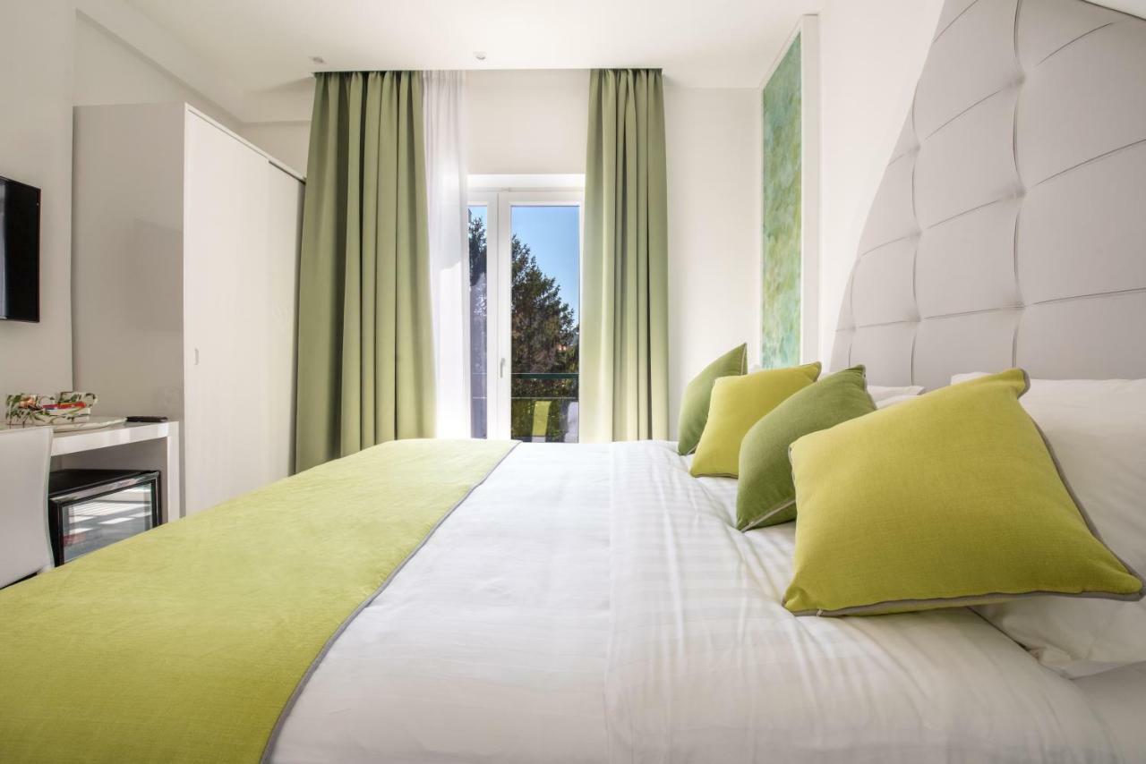 Diamond Suite Sorrento Exteriör bild