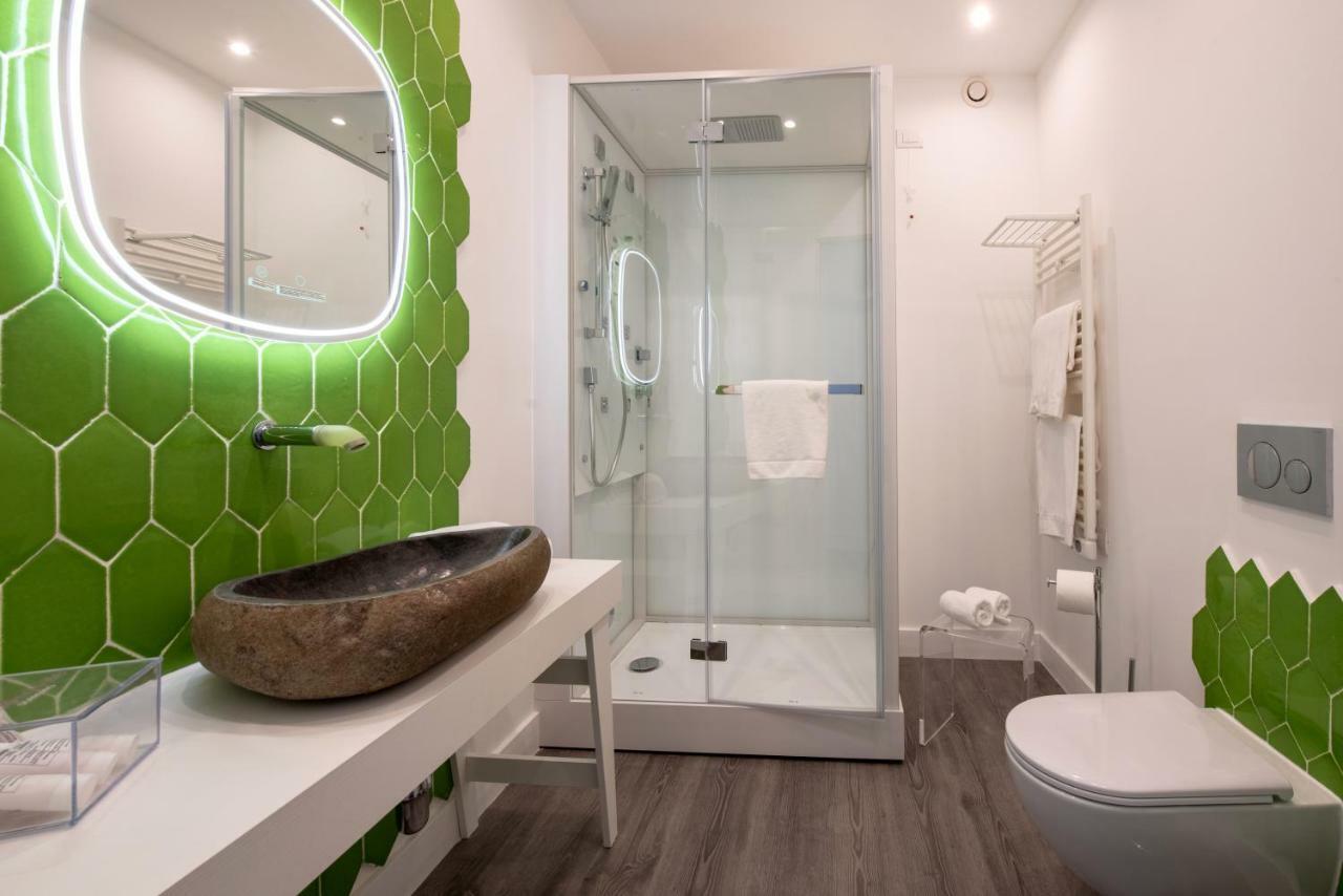 Diamond Suite Sorrento Exteriör bild