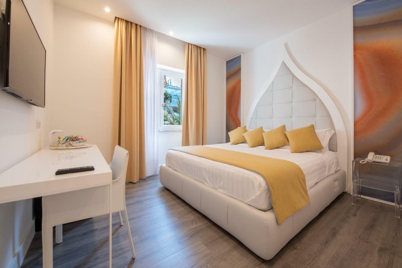 Diamond Suite Sorrento Exteriör bild