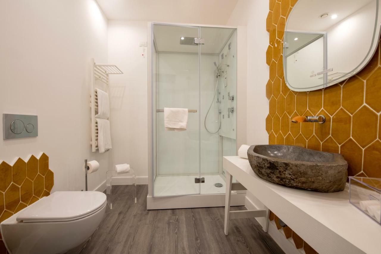 Diamond Suite Sorrento Exteriör bild