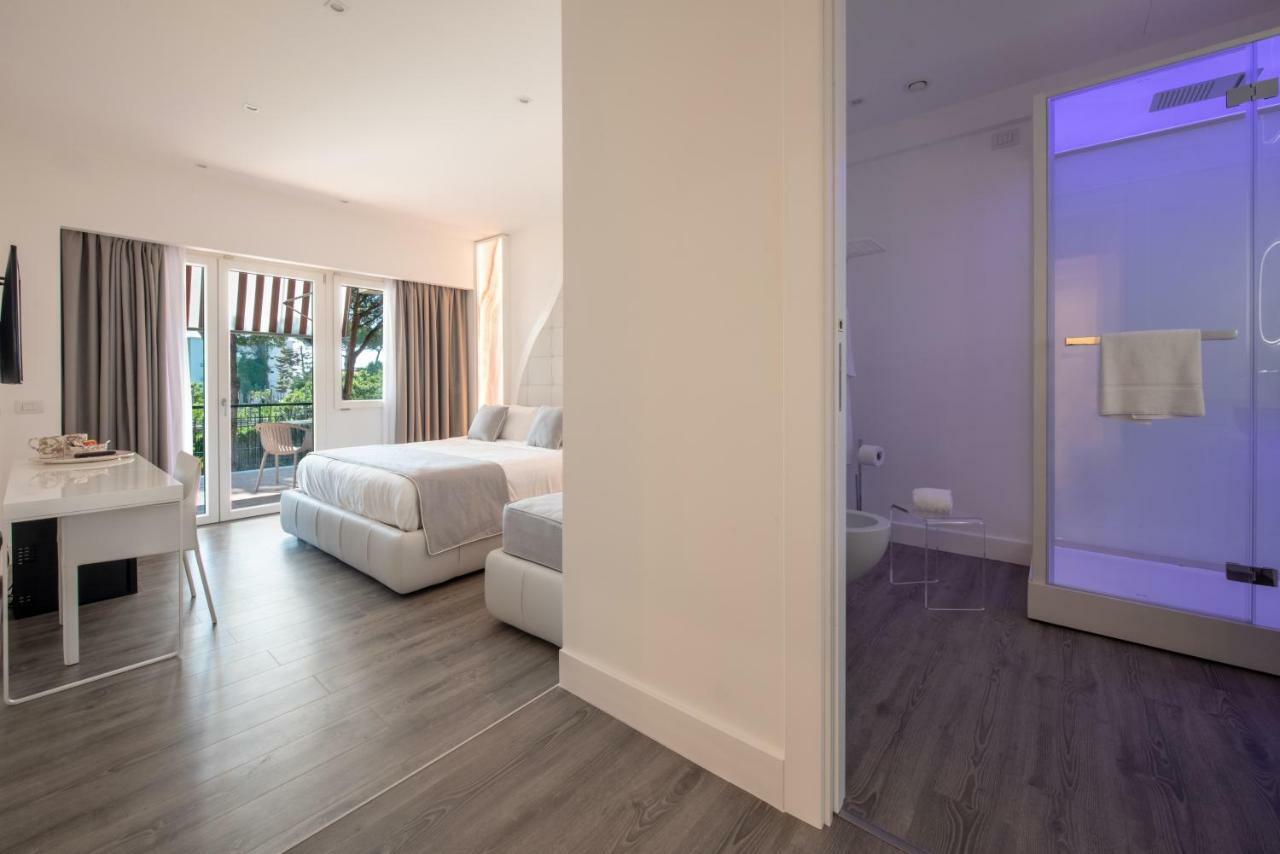 Diamond Suite Sorrento Exteriör bild