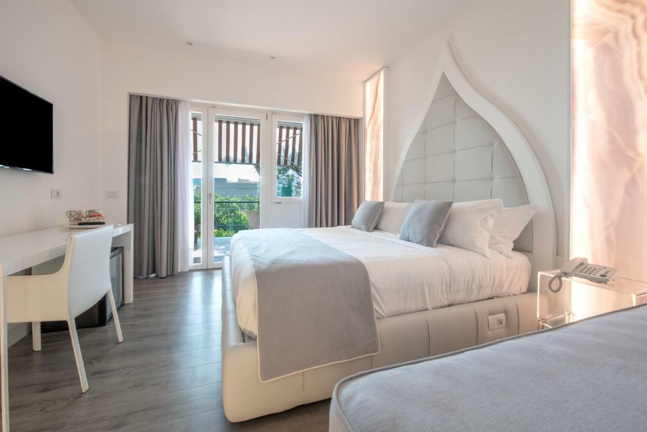 Diamond Suite Sorrento Exteriör bild