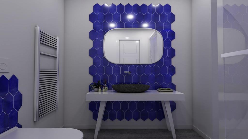 Diamond Suite Sorrento Exteriör bild