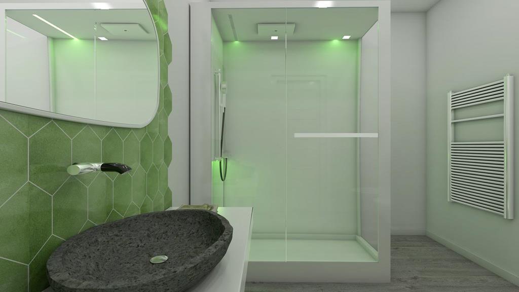 Diamond Suite Sorrento Exteriör bild